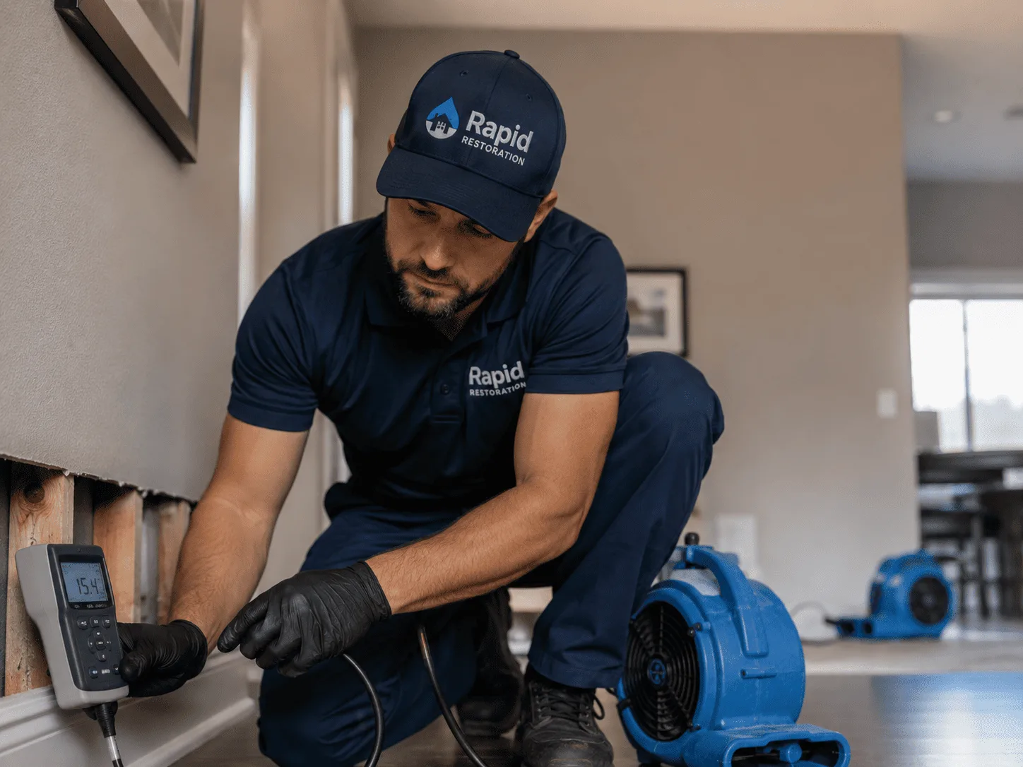 Common questions about Structural Drying in Greenwood Lake, NY